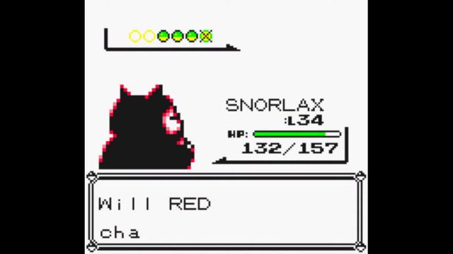 Pokémon Yellow ~ Fuchsia City ~ Gameplay (No Commentary) смотреть онлайн