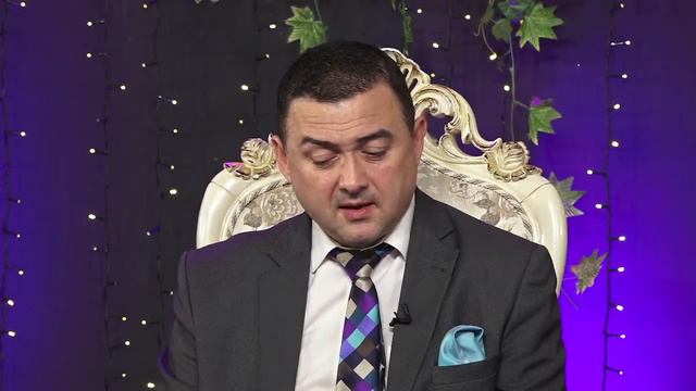 15.02.24 - Вярваш ли? - МЪЖЪТ КАТО УЧИТЕЛ И КУЛТИВАТАТОР смотреть онлайн