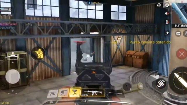 HBRa3 que tan buena es en Cod mobile?-Samsung A32 4g смотреть онлайн