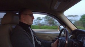 Какой реальный расход у Эскалейд 3.