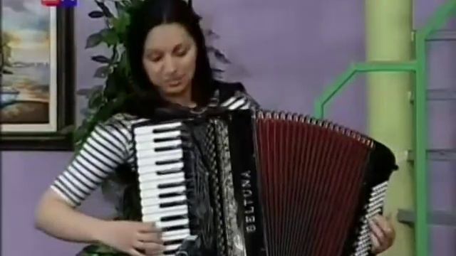 Sandra Milošević - Kosačko Kolo (UŽIVO)
