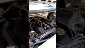 Неизвестный стук мотора форд транзит 2.4 tdi 2004