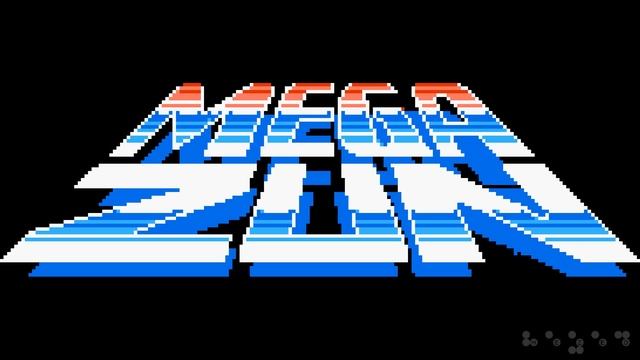 {FIX} Shoutoku Legend ~ True Administrator (HM) - MEGA ZUN Stage LII [MMC5, FamiTracker] смотреть онлайн