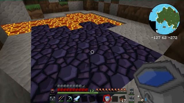 Minecraft Hexxit #026 Altar der Seelen смотреть онлайн