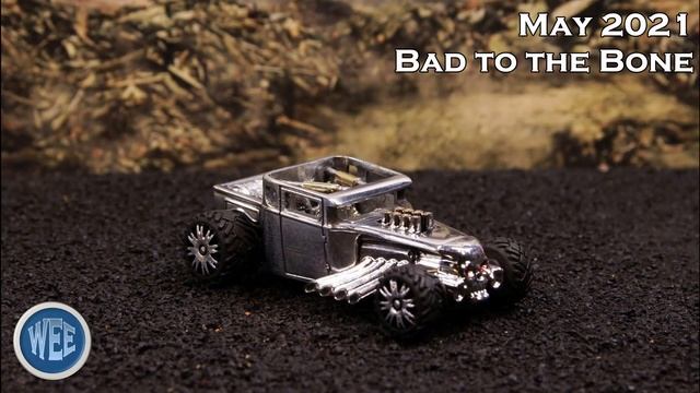 Hot Wheels Ford Anglia Panel - Custom #lastbuild смотреть онлайн