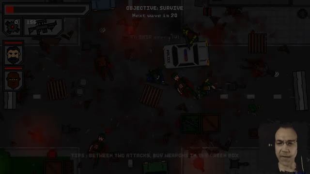 AUSBRUCH DER EPIDEMIE | 2URVIVE (DEMO) | LET'S PLAY INDIE HORROR | FACECAM смотреть онлайн