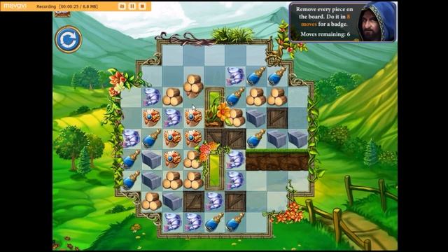 Silver Tale Level 156 смотреть онлайн