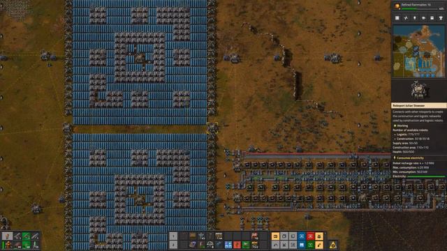 Factorio Episode 19- A New Base смотреть онлайн