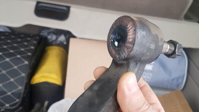 Улучшение рулевого управления кадиллак эскалейд есв