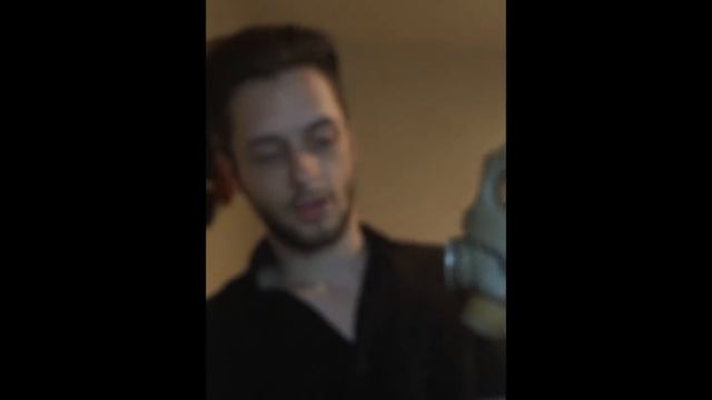 Combine Gasmask Voice Effect Part 2 смотреть онлайн