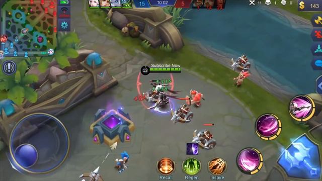 NEW MIYA AND ALUCARD VALENTINES DAY SKINS WILL COST 749 DIAMONDS смотреть онлайн