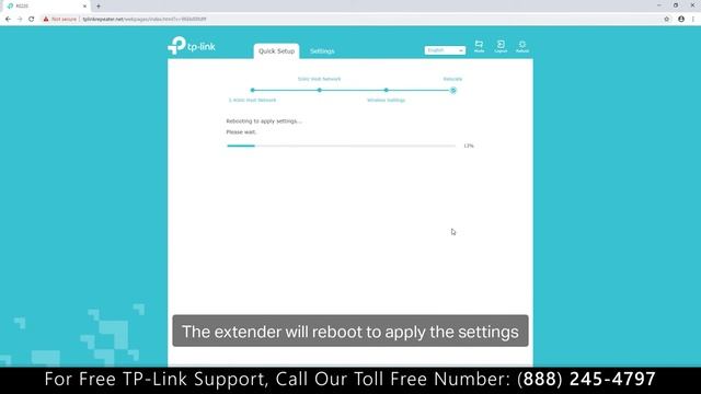 How To Setup Range Extender Tp-link | Tplinkrepeater-net