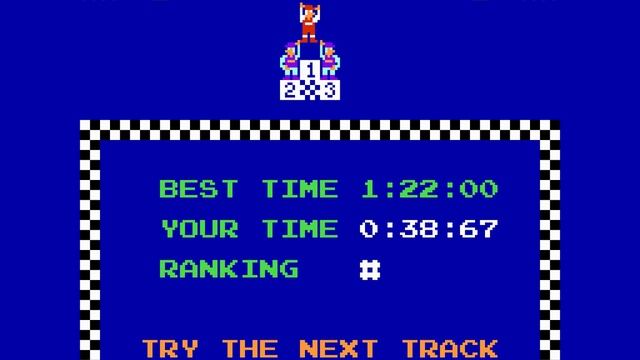 [TAS] NES Excitebike by Lord Tom in 05:29.44 смотреть онлайн