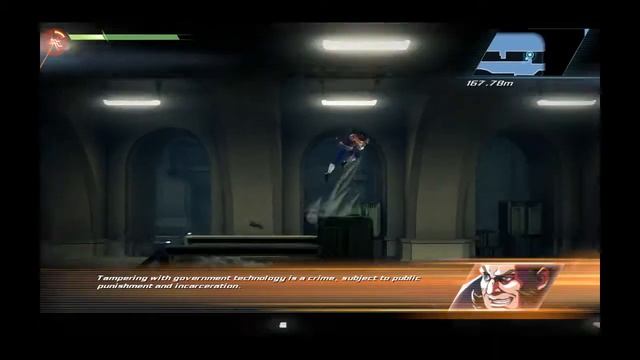 Strider 2014 Walkthrough Gameplay 2 No Commentary смотреть онлайн