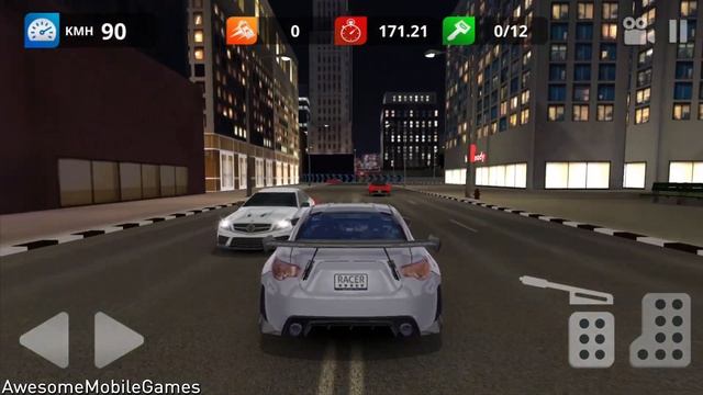 Super Car Simulator 2021 [Early Access] - TOYOTA GT 86 time challeges - Unlimited Money Mod APK #8 смотреть онлайн