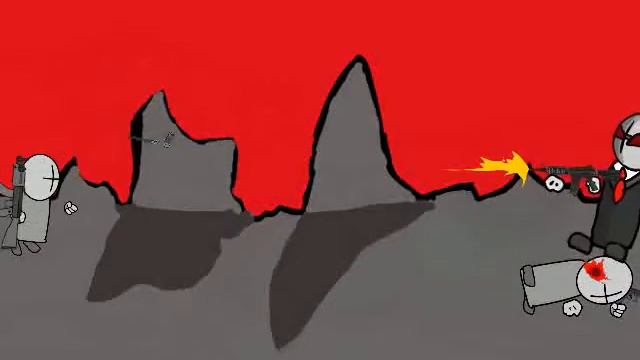 madness combat анимация в рисуем мультфильмы 2 смотреть онлайн