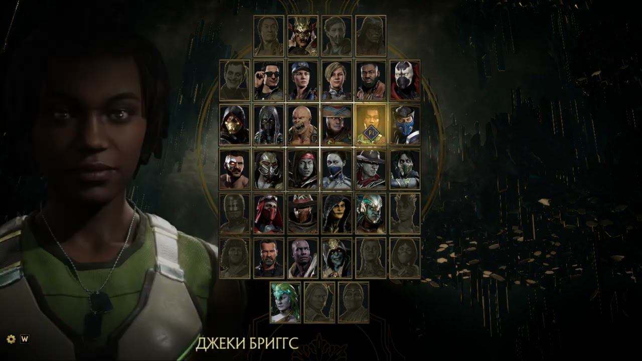 Тренеруем третьего по силе моего персонажа!! смотреть онлайн