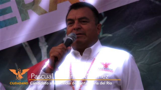 Campaña en Colonia San Juan Diego смотреть онлайн