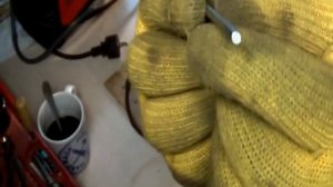 Как легко заменить провод на сварочном аппарате.