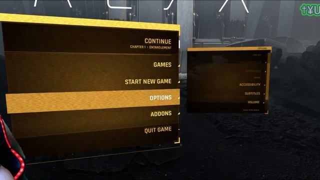 Как ПОЛНОСТЬЮ РУСИФИЦИРОВАТЬ (ТЕКСТ+ЗВУК+ТЕКСТУРЫ) Half-Life: Alyx | GamesVoice смотреть онлайн