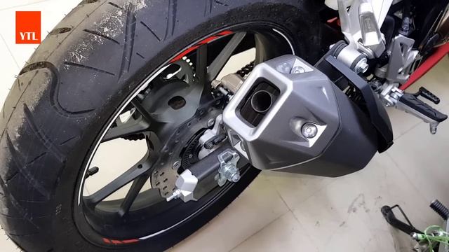 Honda CBR ABS - Unique [ CBR150R ] You must like it -2020 -2021 смотреть онлайн