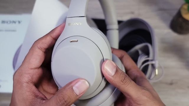 Idaman Kupingku - Unboxing Sony WH-1000XM4 смотреть онлайн