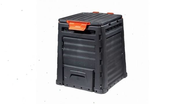 Компостер ЕCO COMPOSTER (Keter) обзор 17181157 бренд Keter производитель Keter Group (Израиль) смотреть онлайн