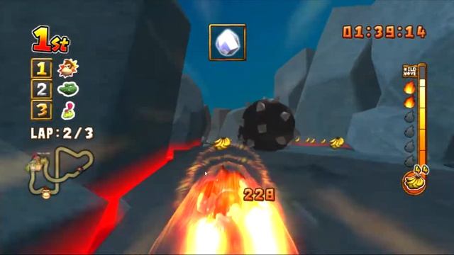 Donkey kong barrel blast Selection Expert смотреть онлайн