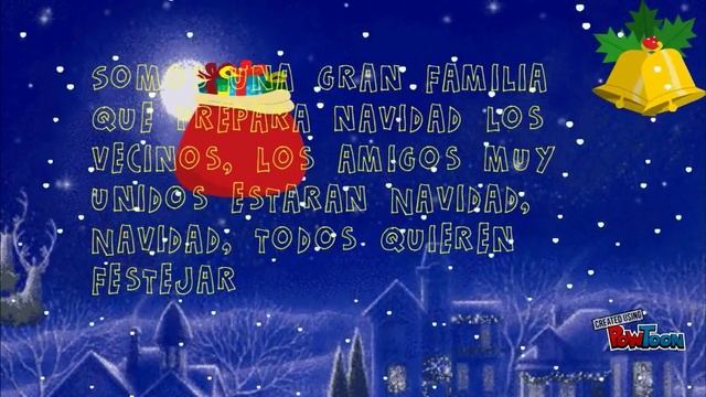 Navidad - JUNIOR EXPRESS
