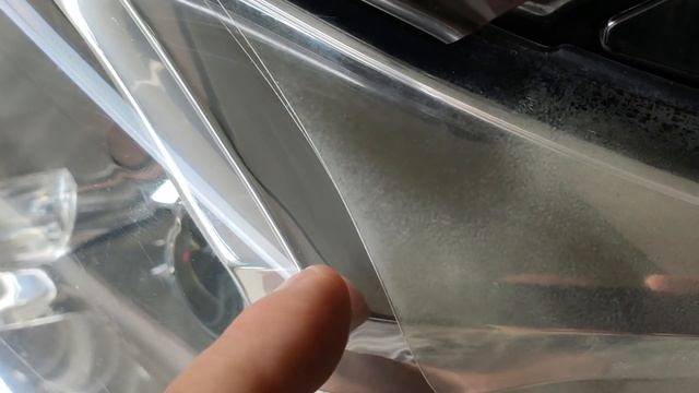 СТЕКЛА ФАР БУДУТ КАК НОВЫЕ ЕСЛИ СДЕЛАТЬ ТАК смотреть онлайн