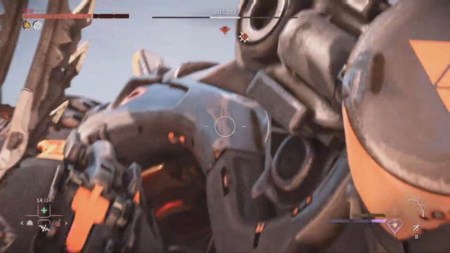 Horizon Forbidden West infinite skills glitch (STILL WORKS) смотреть онлайн