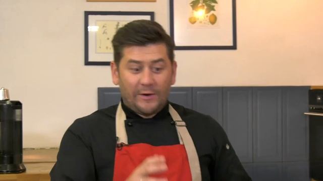 Кулинарный лайфхак: Соба с овощами смотреть онлайн