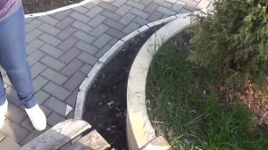 Город бетона и асфальта