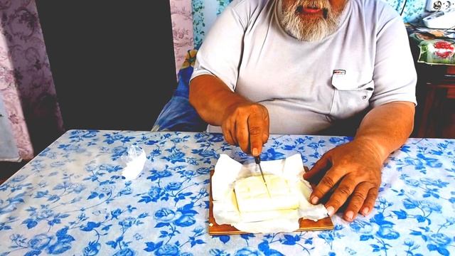 КАША РИСОВАЯ ОТ ВАСИЛИЧА НА МОЛОКЕ смотреть онлайн