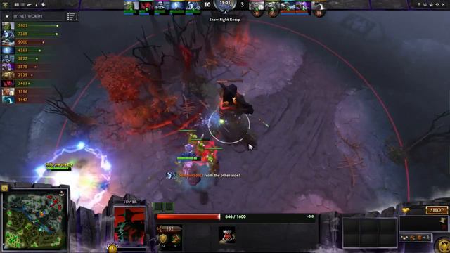 First public Dota 2 Cast смотреть онлайн