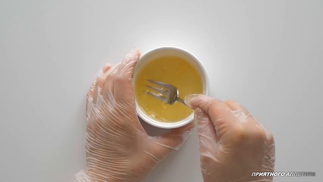 Три "морских" салата. Без майонеза смотреть онлайн