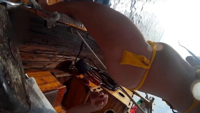 Viagem ao sul de Portugal com carrinha Ford transit mk2 смотреть онлайн