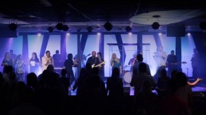 Напои меня живою водой - Виталий Ефремочкин, ST Worship