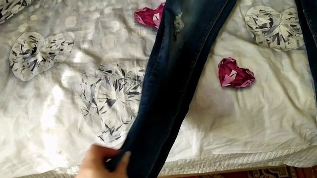 ВЛОГ: ?как у нас дела? ?обзор покупки из секонд-хенда/игрушка за 42 ₽, которая новая стоит 3200 ₽!!