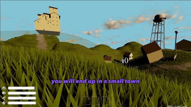 Da Backrooms | Review and Levels смотреть онлайн