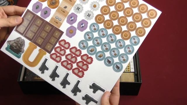 Daily Game Unboxing - Endeaver: Age of Sail смотреть онлайн