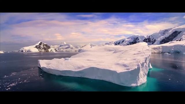 Льды антарктики смотреть онлайн