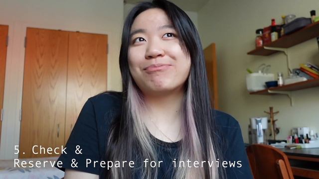 What you MUST do after submitting Regular Decision Materials | Useful tips for RD/ED2 applicants смотреть онлайн