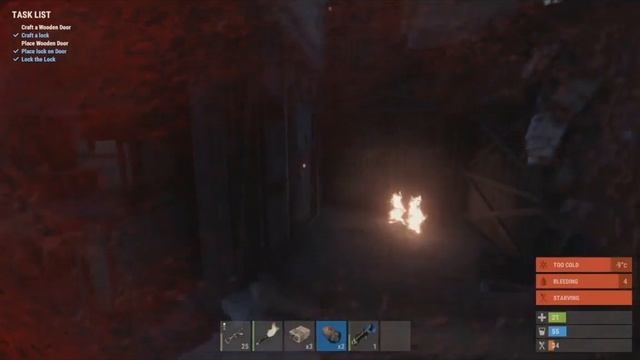 RUST - Меня обидели соседи.Разносим соседа дом.#3 OFFICIAL смотреть онлайн