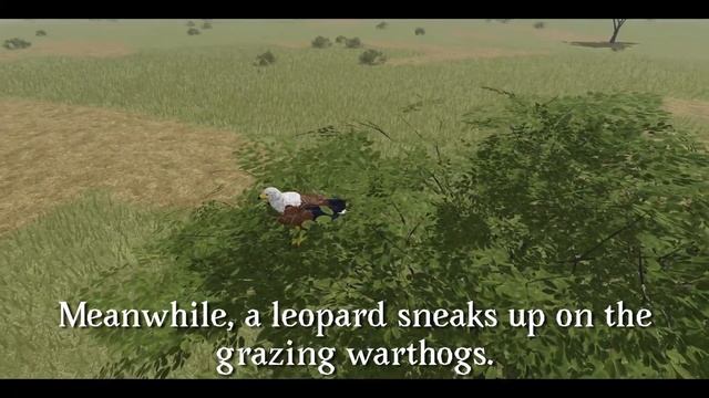 Roblox - Testing A | The Watering Hole смотреть онлайн