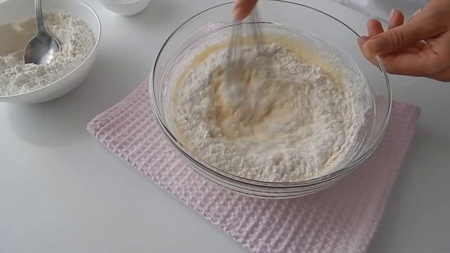 МАФФИНЫ со смородиной/КЕКСЫ - нежные и воздушные (Muffins with currants) смотреть онлайн