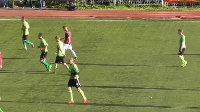 Альянс - Триумф, чемп Петрозаводска 20.07.2017 смотреть онлайн