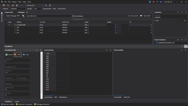 How to Make your own PS4 & PS5 Game Cheats смотреть онлайн