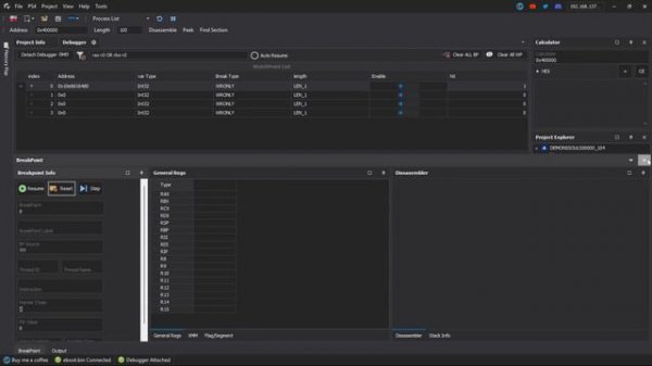 How to Make your own PS4 & PS5 Game Cheats