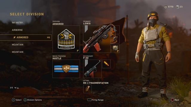 CoD WW2: Headquarters Challenges! (Fall 38ft, Firing Range Sequences, Hidden Gridiron Balls) смотреть онлайн